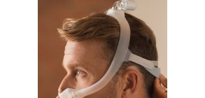 Nasal mask Philips Respironics DreamWear