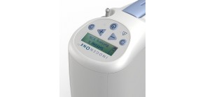 Portable Oxygen Concentrator Inogen One G2 HF