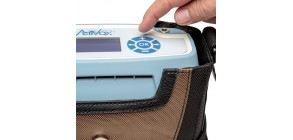 Portable oxygen concentrator InovaLabs LifeChoice ActivOX