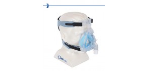 Full face mask Comfort Gel Blue - Philips Respironics