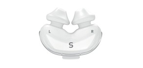 Nasal pillows for AirFit P10 - ResMed