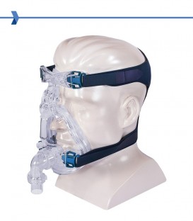 Full Face Mask Ultra Mirage™ - ResMed