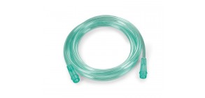 Extension for cannula male/female - 16,4 ft