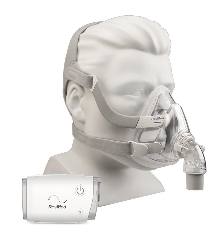 Mini Auto CPAP Resmed AirMini