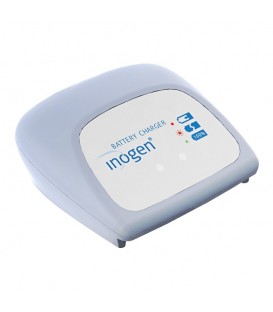 Stand-alone battery charger for Inogen One G3