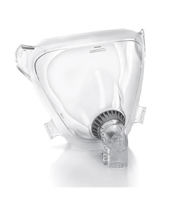 maschera facciale total face maschera facciale total face
