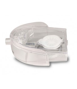 Water chamber for Transcend heated humidifier