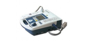 Defibrillator CU-ER3 with SpO2
