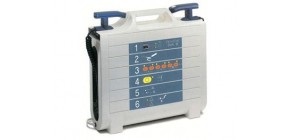 Defibrillator Defi-B 230V