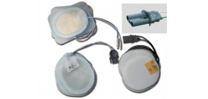 Compatible pads - For AGILENT/PHILIPS defibrillators