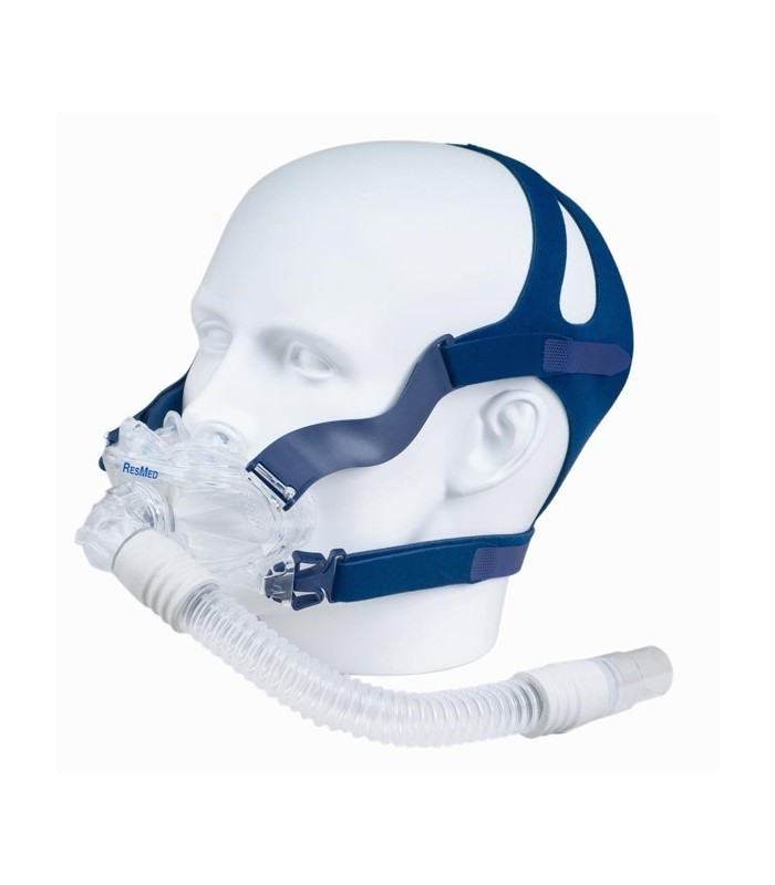 maschera facciale resmed maschera facciale resmed
