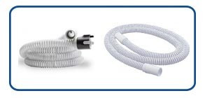 Hoses for CPAP and Auto CPAP