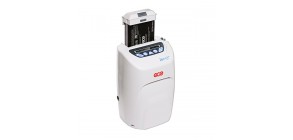Portable oxygen concentrator GCE Healthcare Zen-O™