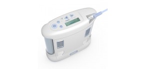 Portable oxygen concentrator Inogen One G3 HF