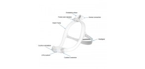 Nasal Cushion for DreamWear Mask - replacement