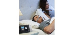 ResMed - AirSense™ 10 AutoSet - Auto CPAP