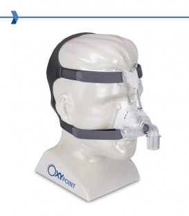 Nasal mask Mirage FX - ResMed