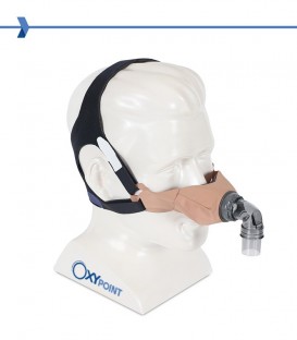 Nasal mask SleepWeaver® Élan Starter Kit by Circadiance