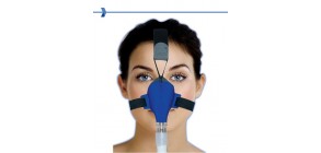 Nasal mask SleepWeaver® Advance by Circadiance