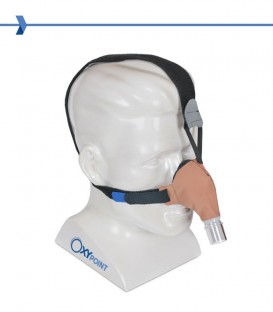 Nasal mask SleepWeaver Advance SMALL by Circadiance