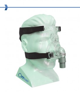 Nasal mask Ultra Mirage™ II - ResMed