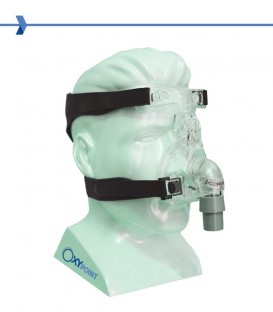 Nasal mask Ultra Mirage II - ResMed