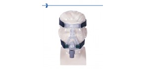 Nasal mask Ultra Mirage™ II - ResMed