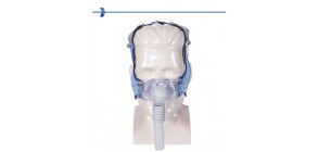 Pediatric mask Mirage™ Kidsta - ResMed