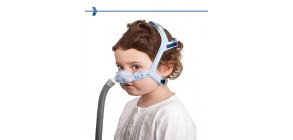 Pediatric mask Pixi™ - ResMed