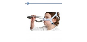 Pediatric mask Pixi™ - ResMed