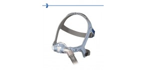 Pediatric mask Pixi™ - ResMed