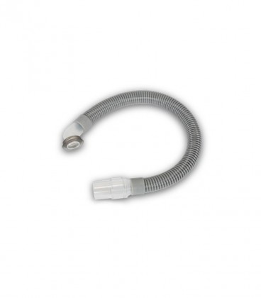 Short Tube Assy for Swift FX - ResMed
