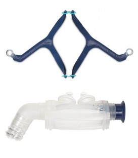 Nasal Pillow Kit for Mirage Swift II - ResMed