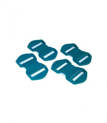Headgear Buckle (4 pack) for Mirage Swift - ResMed