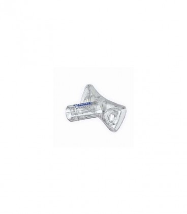 Headgear clips for Mirage nasal masks - ResMed