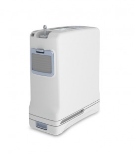 Portable oxygen concentrator Inogen One G4 HF