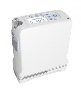 Portable oxygen concentrator Inogen One G4