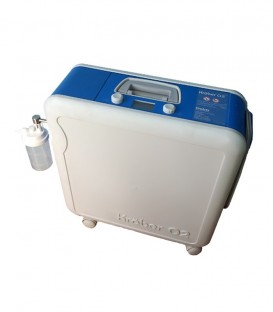 Stationary Oxygen Concentrator Kröber 4.0