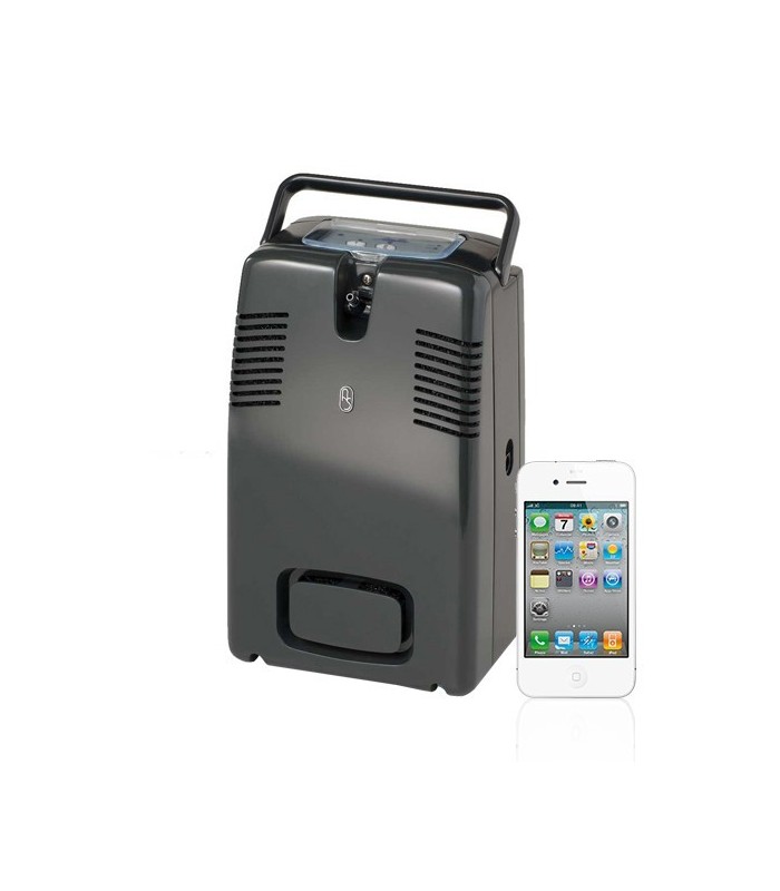 Portable Oxygen Concentrators