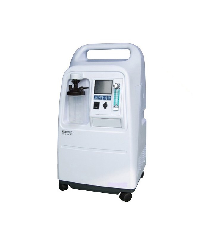 Oxygen Machine