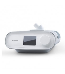 CPAP DreamStation PRO + Humidifier, Bluetooth & Wi-Fi - Philips Respironics