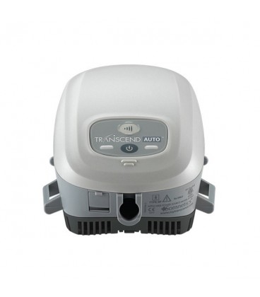 Mini Auto CPAP - Somnetics Transcend