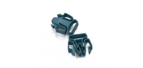 Headgear Clips for Mirage Activa, Mirage Quattro and Ultra Mirage - ResMed