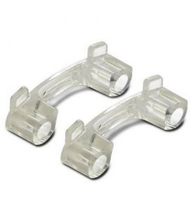 Mirage Quattro Port Cap - 10 pk - ResMed