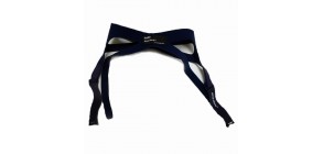 Mirage Liberty Headgear Assembly with Upper Clips - ResMed