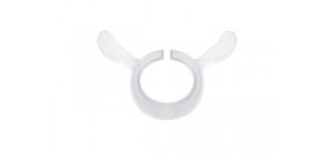 Ultra Mirage Elbow Retainer Clip - ResMed