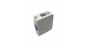 Inogen Rove 6 - Portable Oxygen Concentrator