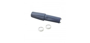 Kit chiave + 2 filtri antibatterici per Inogen One G3