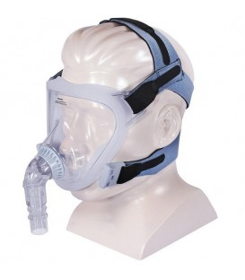 Maschera facciale FitLife con Headgear (SA/LA)