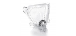 Maschera facciale FitLife con Headgear (SA/LA)